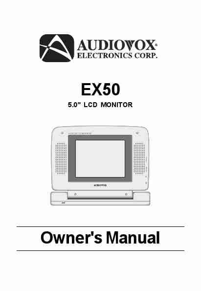 Audiovox Computer Monitor EX50-page_pdf